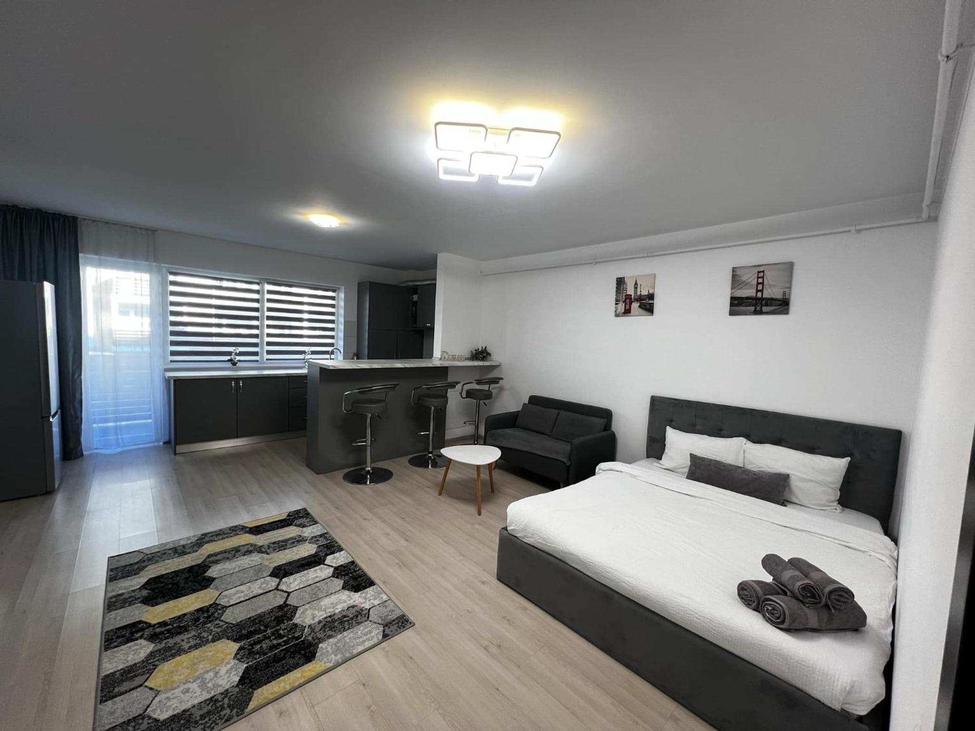 Dream Studio Sanpetru Bagian luar foto